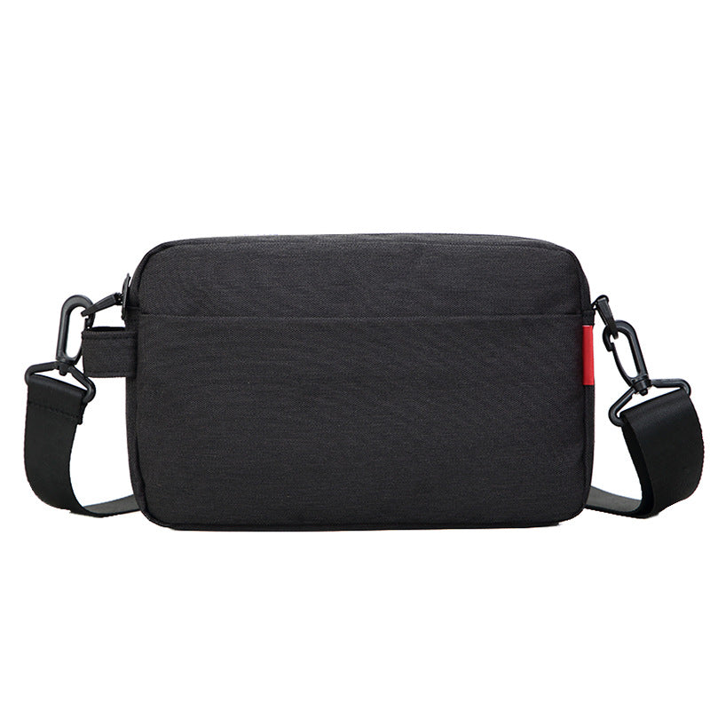 Sleek Slim Crossbody Bag Kalsten