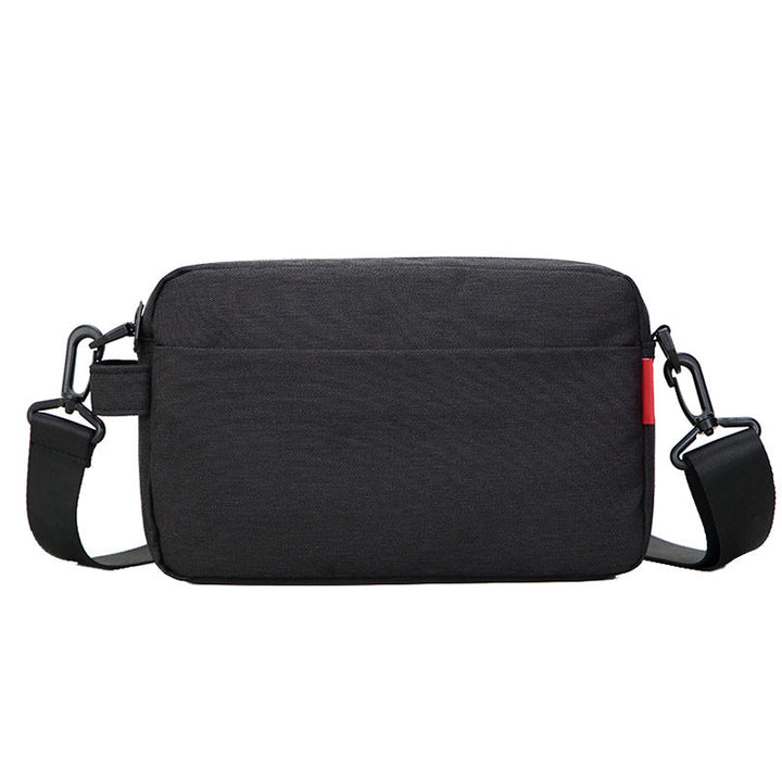 Sleek Slim Crossbody Bag Kalsten