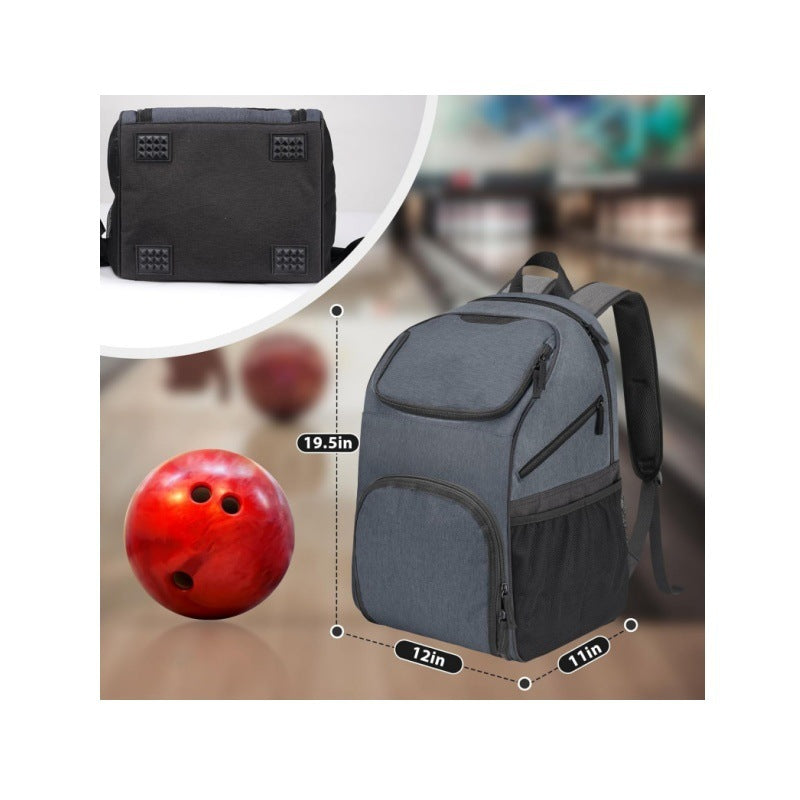 Multifunctional sports shoe and ball bag Kalsten