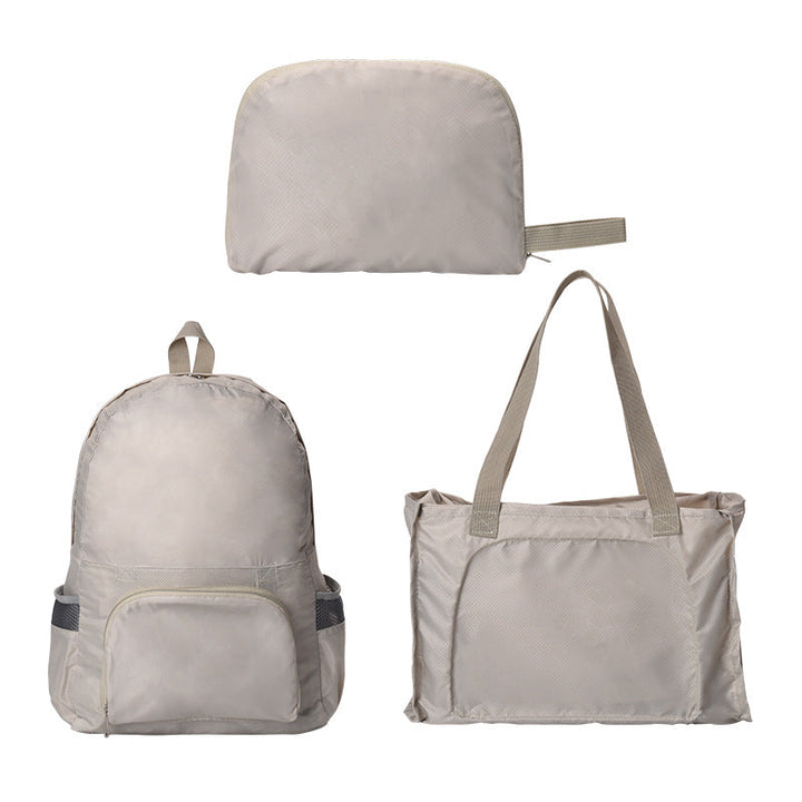 Multi-Functional Travel Backpack Kalsten