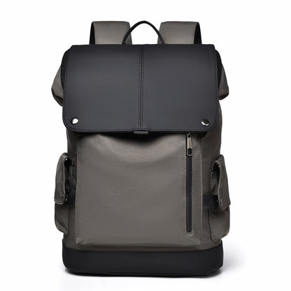 Contemporary Multi-Function Backpack Acalora