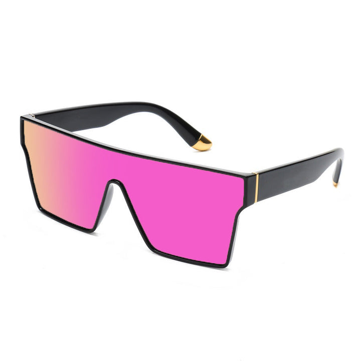 Women's sunglasses in modern oversized design Kalsten