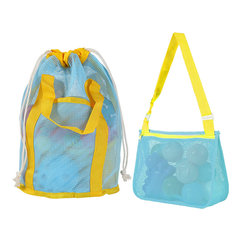 Practical mesh backpack Kalsten
