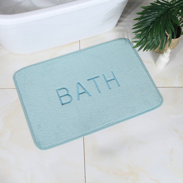 Bath Rug Kalsten