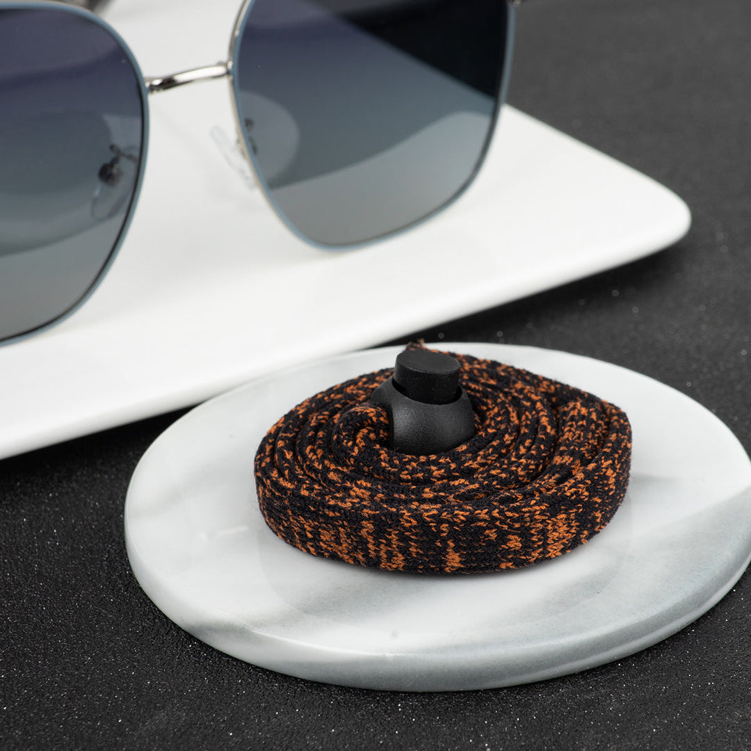 Adjustable Eyewear Retainer Cord Kalsten