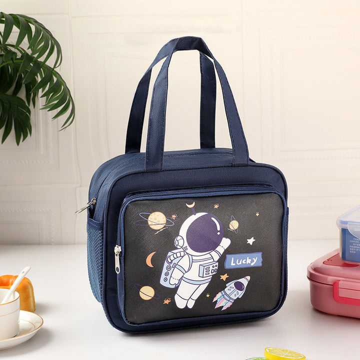 Kids Insulated Food Storage Bag Kalsten