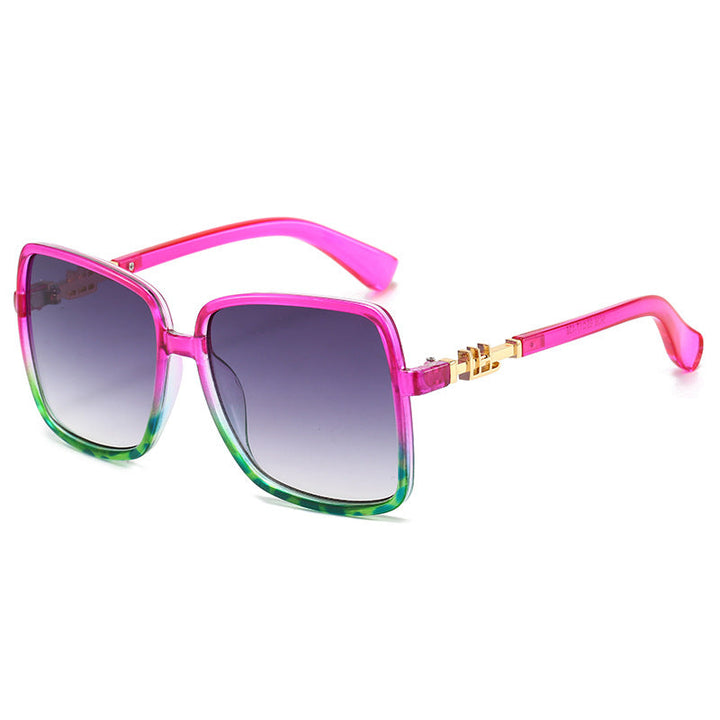Women's Fashion Sunglasses with Unique Gradient Kalsten