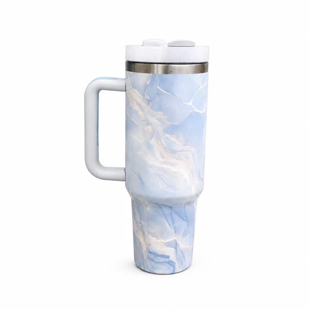 Women's Stainless Steel Thermo Mug Kalsten