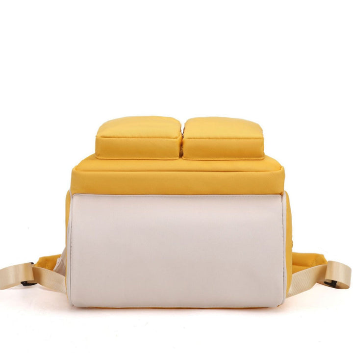 Stylish Multi-Functional Diaper Backpack Kalsten