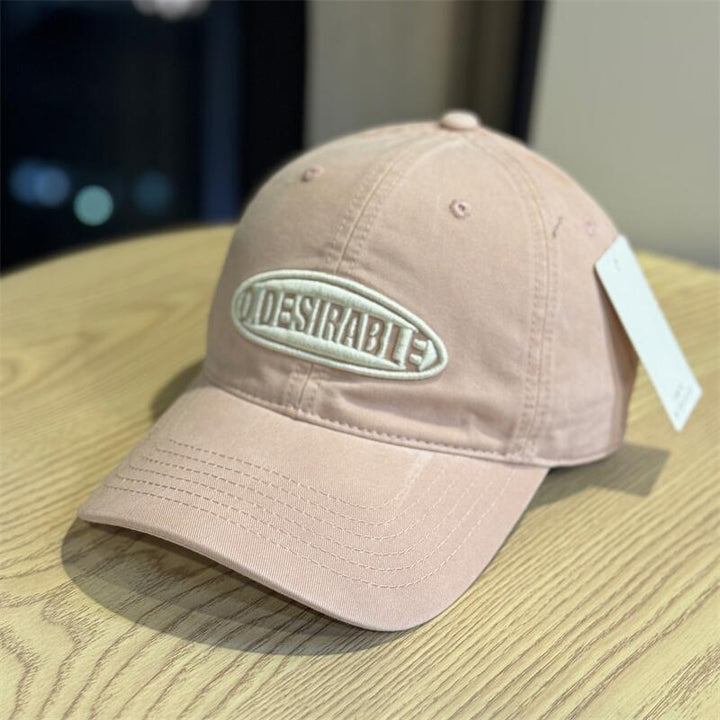 Men's Adjustable Cotton Baseball Cap Kalsten 1784270772