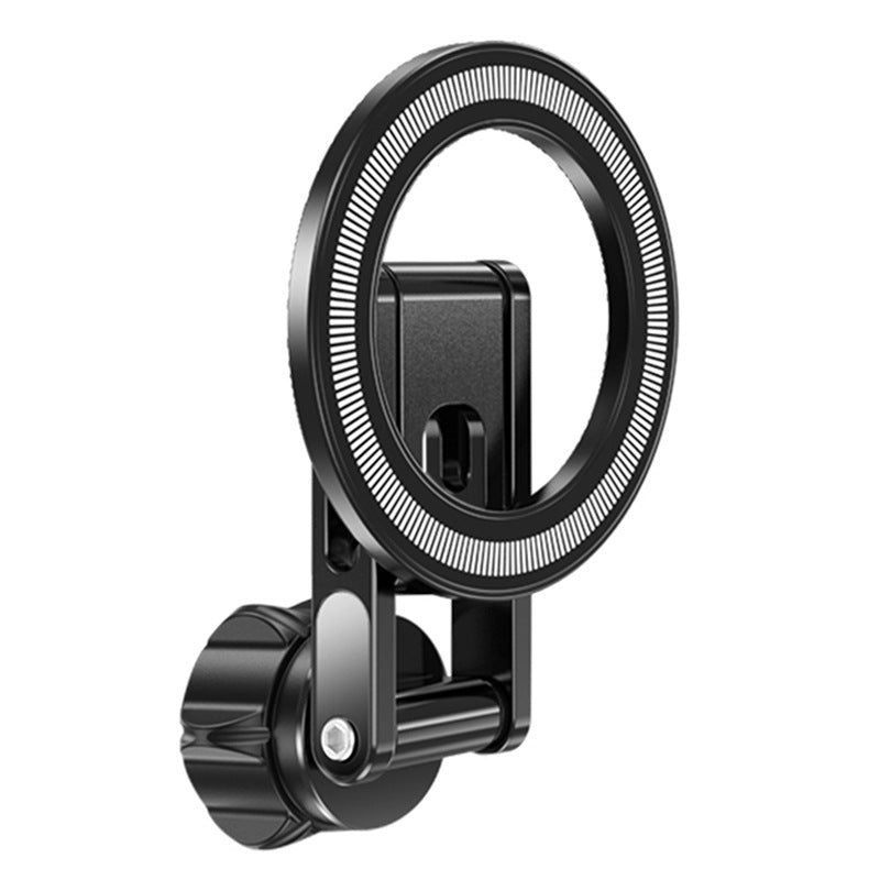 Unisex Ring Light Mount with Flexible Joint Kalsten