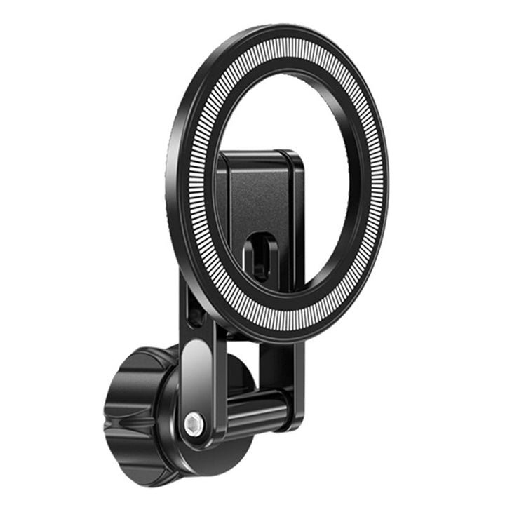 Unisex Ring Light Mount with Flexible Joint Kalsten