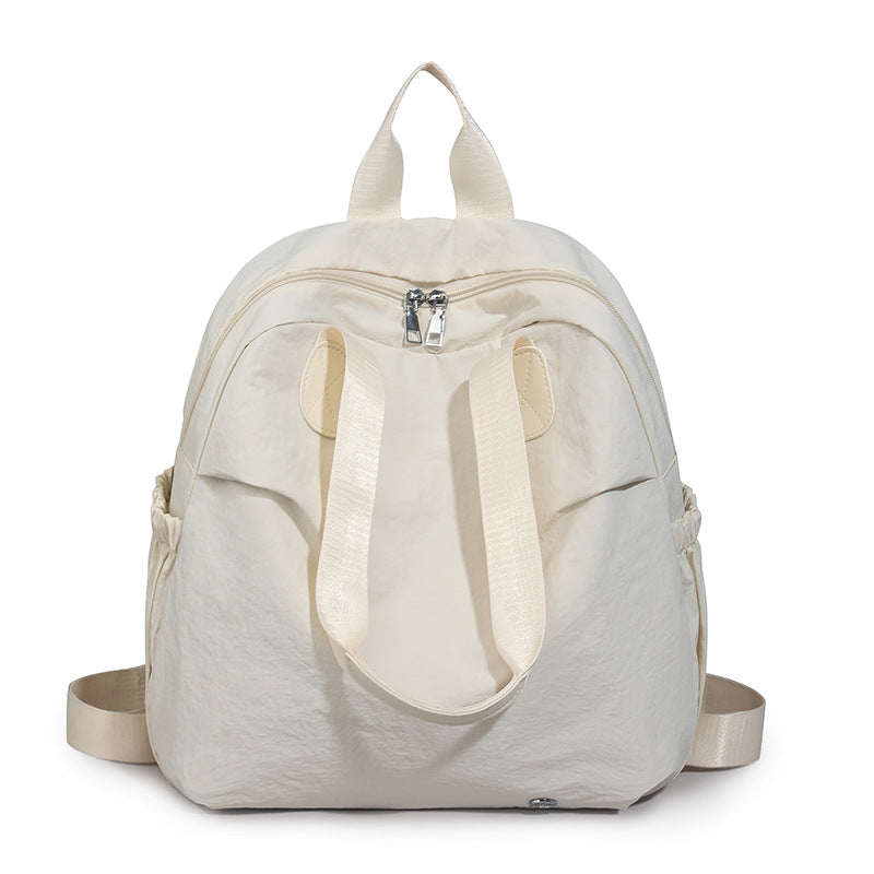 Comfortable Backpack With Many Compartments Kalsten