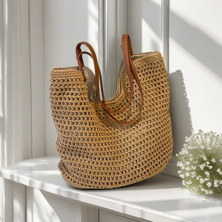 Beach bag Kalsten
