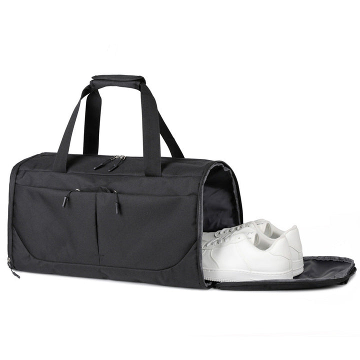 Men's sporty and functional travel bag Kalsten