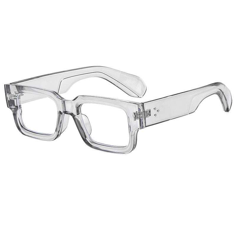 Women's fashionable square sunglasses in striking tortoiseshell design Kalsten