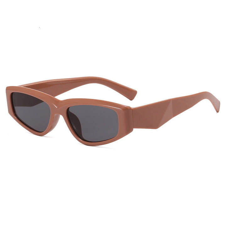 Ladies Designer Sunglasses in Elegant Square Design Kalsten