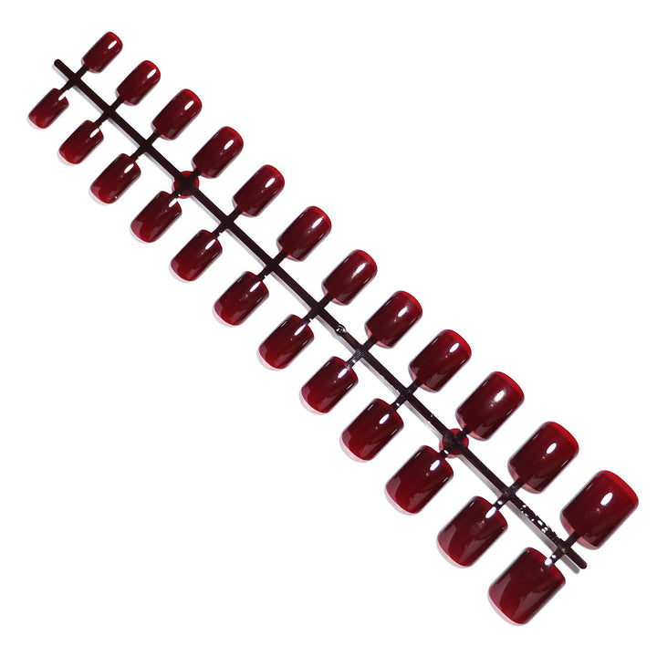 Professional Press-On Nail Tips Kalsten