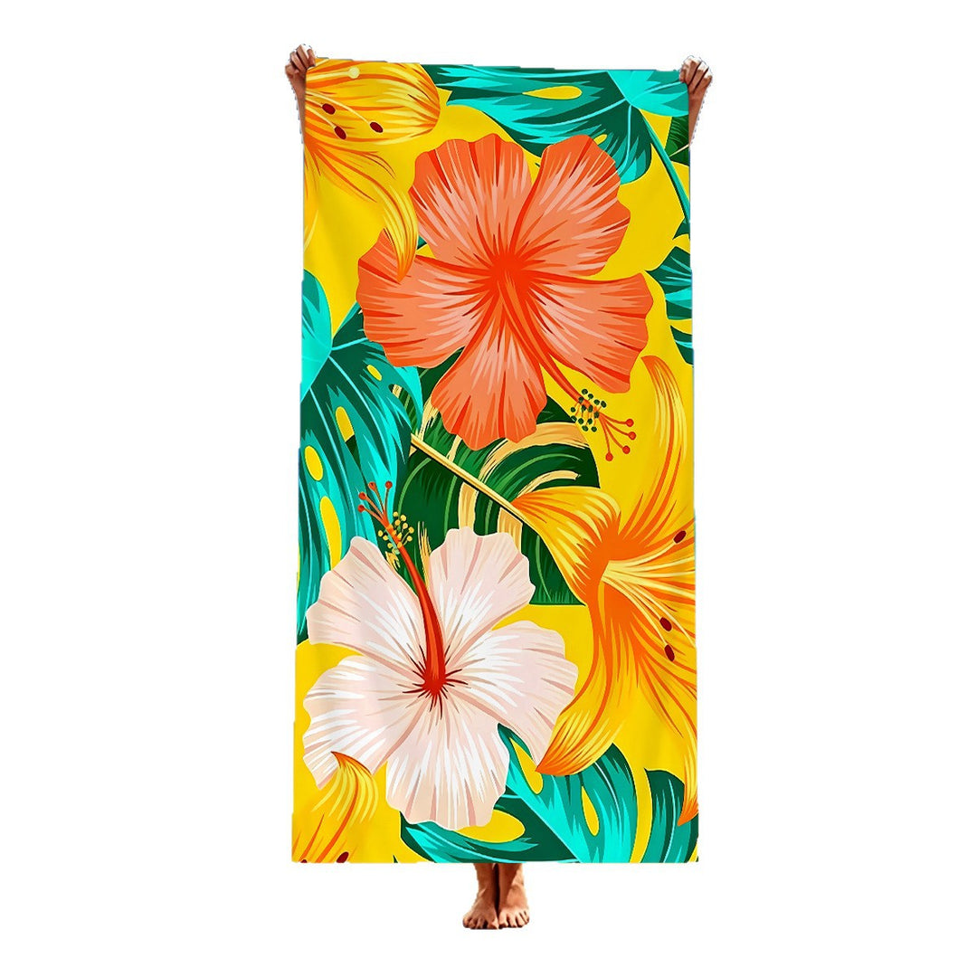 Beach towel Kalsten