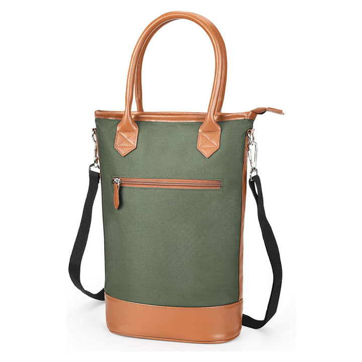 Women's Multifunctional Handbag with Insulation Kalsten