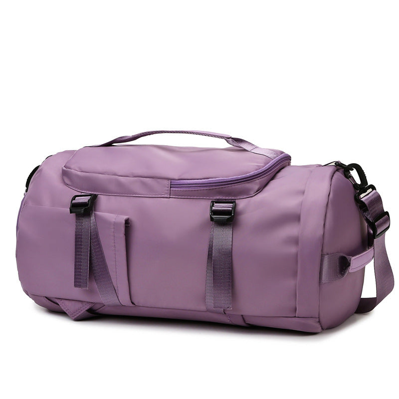 Women's multifunctional outdoor backpack Kalsten
