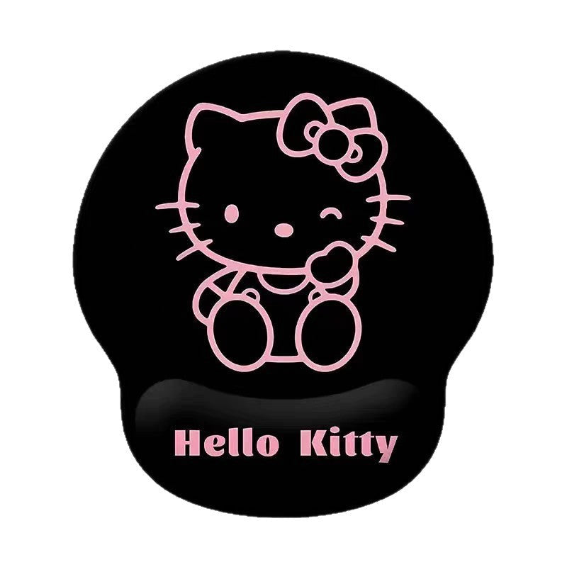 Children's Cute Cartoon Bath Mat Kalsten