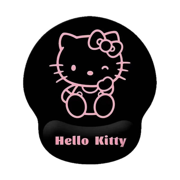 Children's Cute Cartoon Bath Mat Kalsten