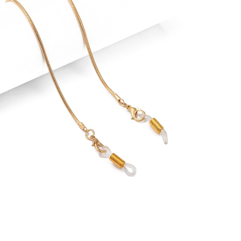 Premium Adjustable Eyewear Chain Kalsten
