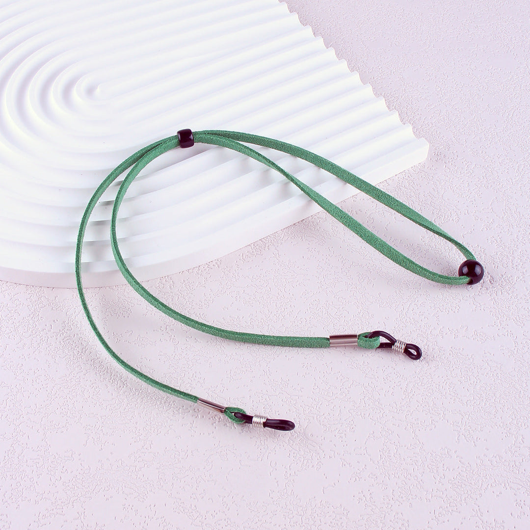 Adjustable Cord Eyewear Retainer Kalsten