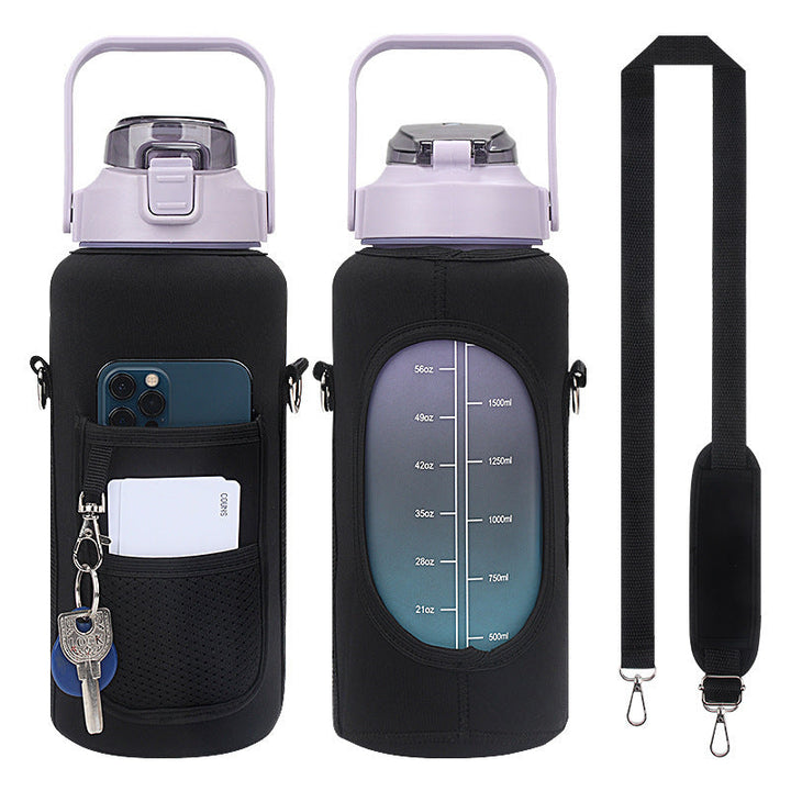 Women's Sports Water Bottle Kalsten