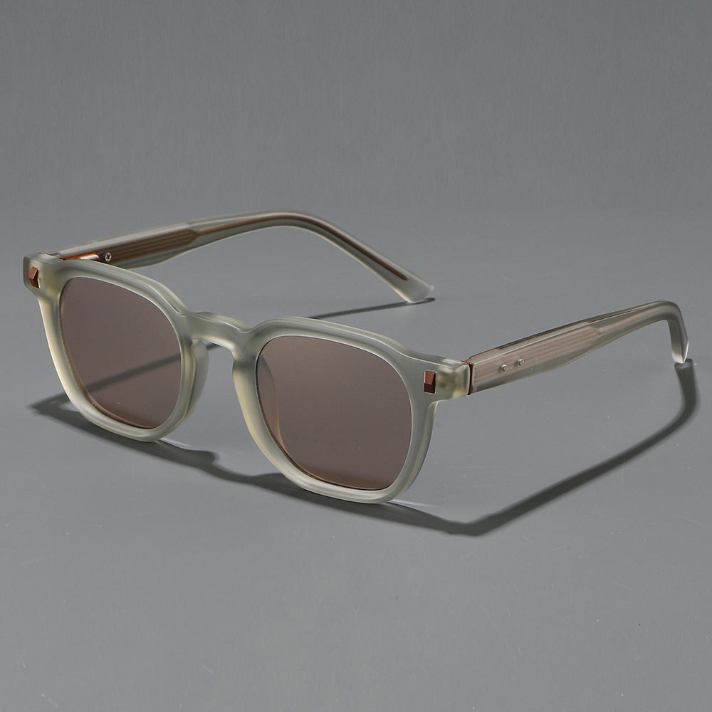Women's Modern Sunglasses in Stylish Square Design Kalsten