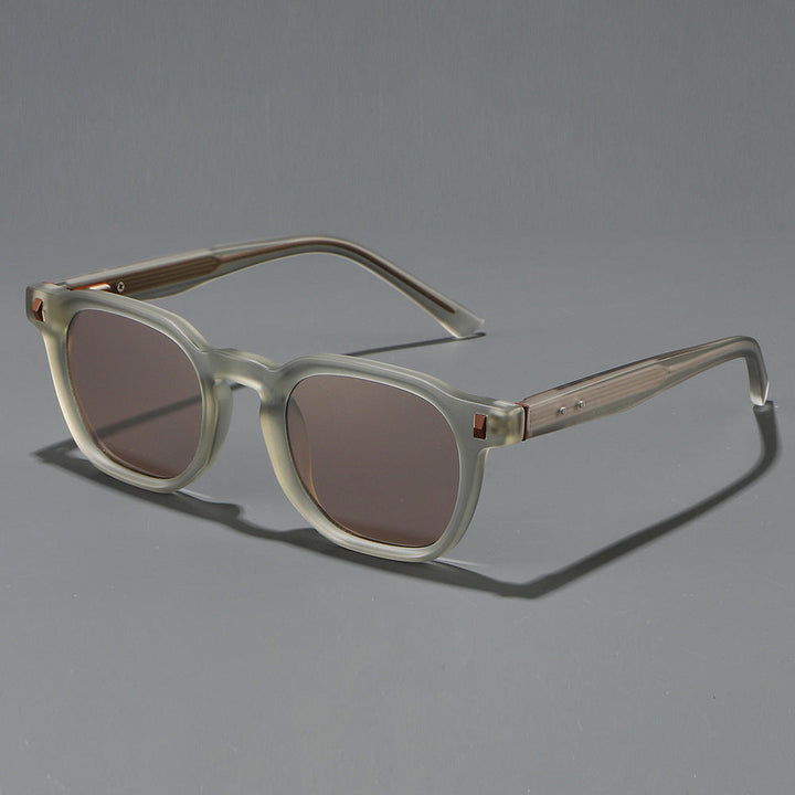 Women's Modern Sunglasses in Stylish Square Design Kalsten