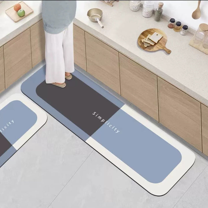 Comfort Anti-Fatigue Kitchen Mat