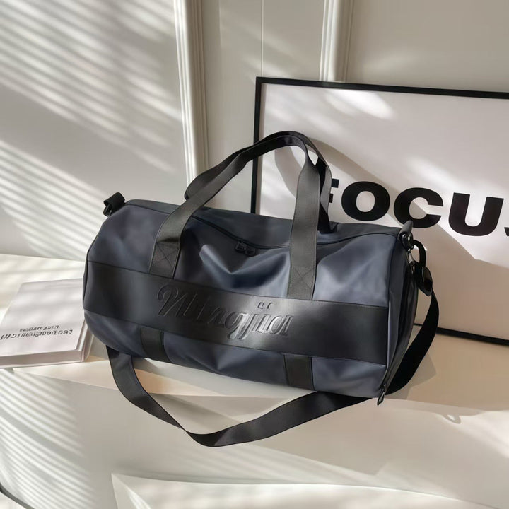 Versatile Sports And Travel Bag Kalsten