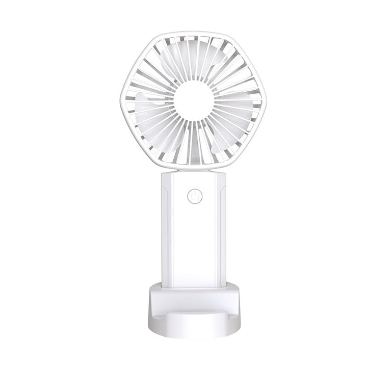 Women's portable table fan Kalsten
