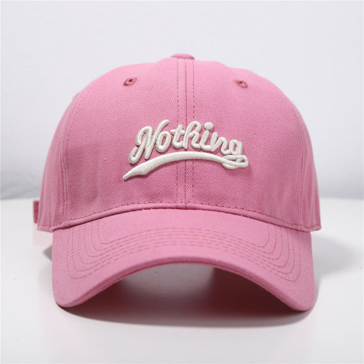 Men's Casual Adjustable Cap Kalsten