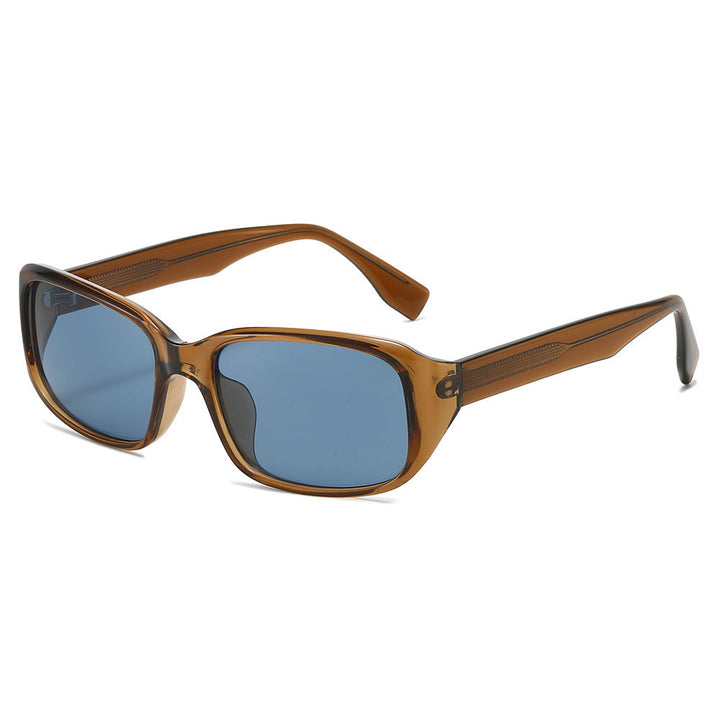 Ladies Trendy Square Sunglasses Kalsten