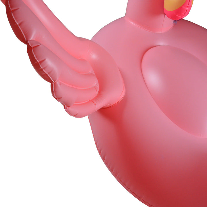 Women inflatable unicorn swimming ring Kalsten