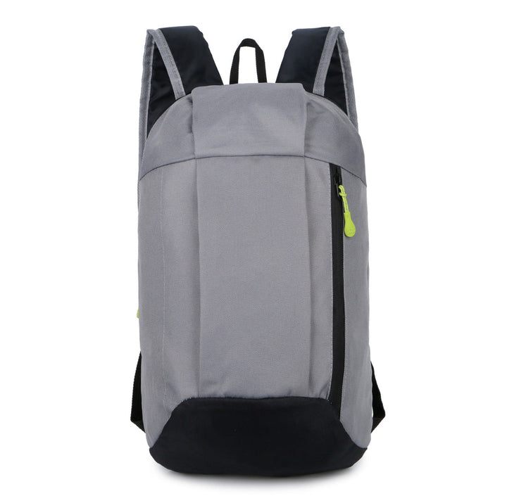 Functional Travel Rucksack Kalsten