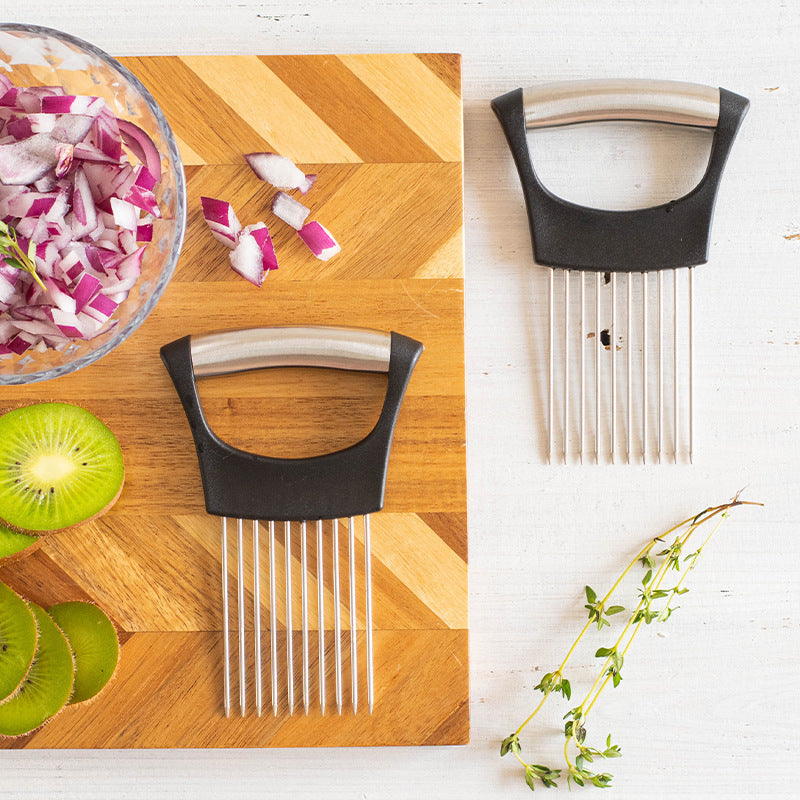 Multifunctional Stainless Steel Food Picker Kalsten