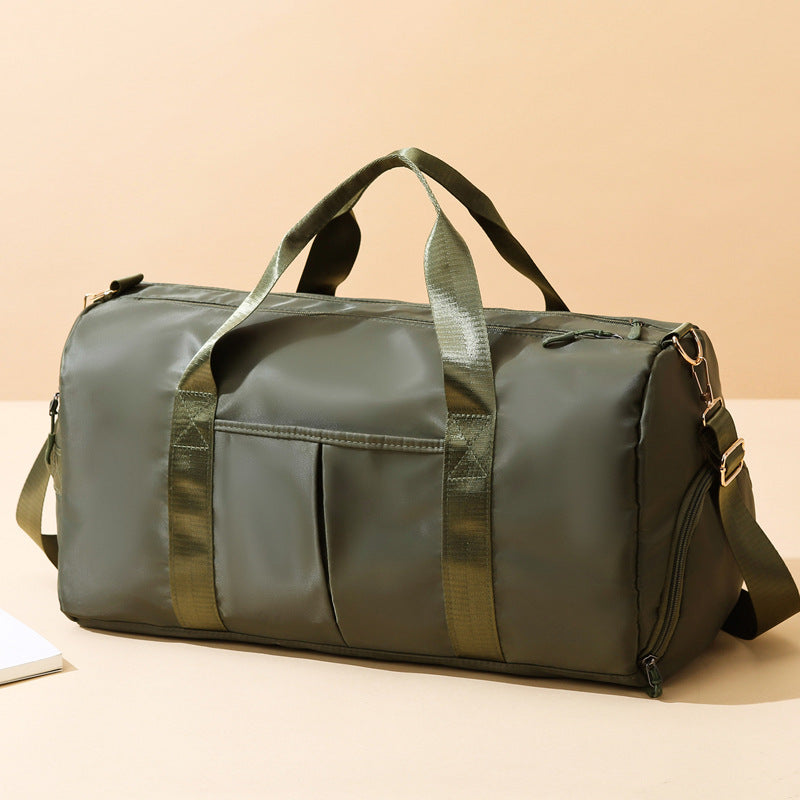 Women's Sporty Travel Bag Kalsten