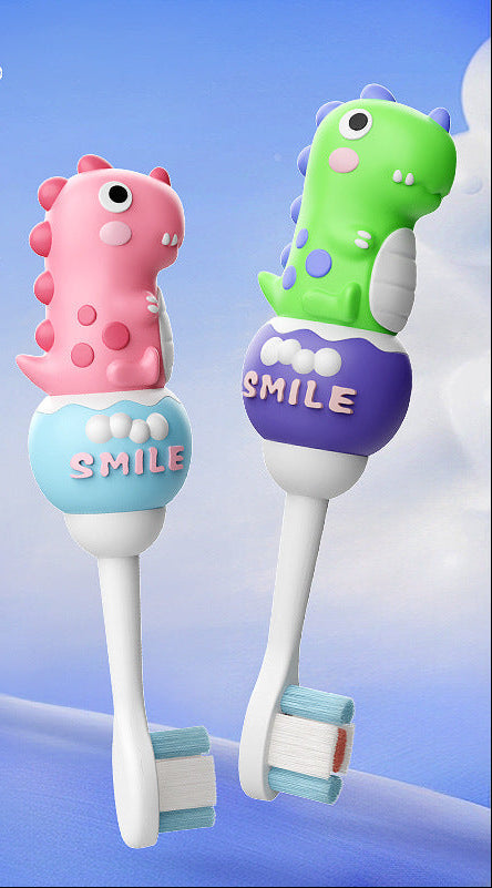 Fun Themed Interactive Toothbrush Kalsten