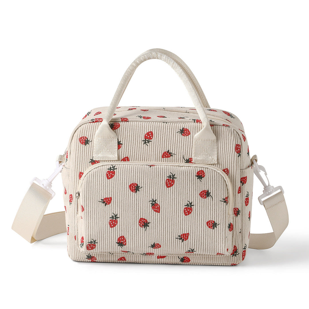 Women's stylish and practical handbag Kalsten