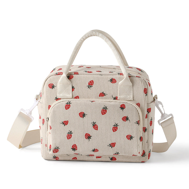 Women's stylish and practical handbag Kalsten