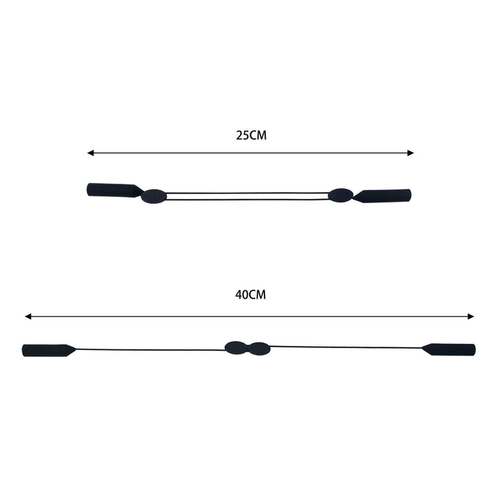 Adjustable Eyewear Strap Kalsten