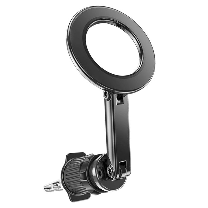 Unisex Flexible LED Table Mirror with Rotating Mechanism Kalsten