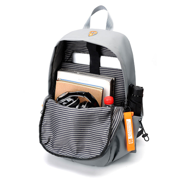 Lightweight Multi-Pocket Daypack Kalsten