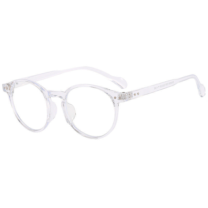 Women's trendy and stylish reading aid Kalsten