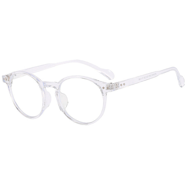 Women's trendy and stylish reading aid Kalsten