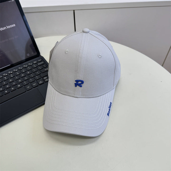 Men's Classic Adjustable Cotton Baseball Cap Kalsten